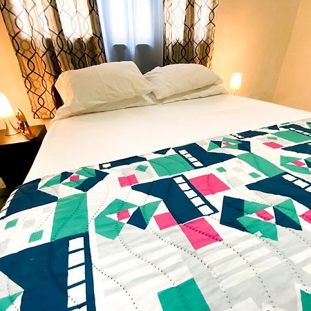 Mansion Bahia Manga Bed & Breakfast Cartagena Екстериор снимка
