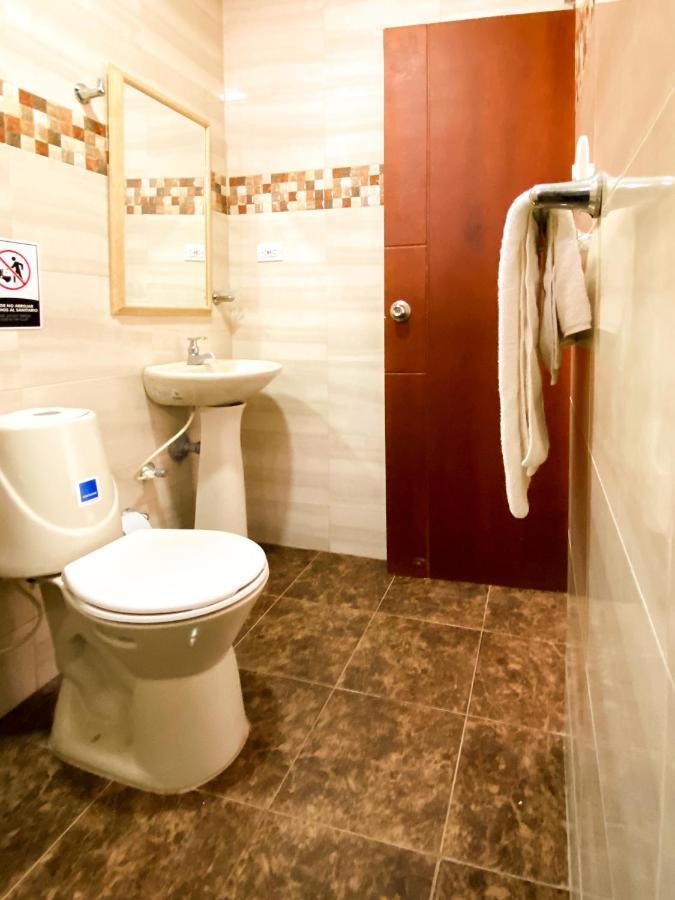 Mansion Bahia Manga Bed & Breakfast Cartagena Екстериор снимка