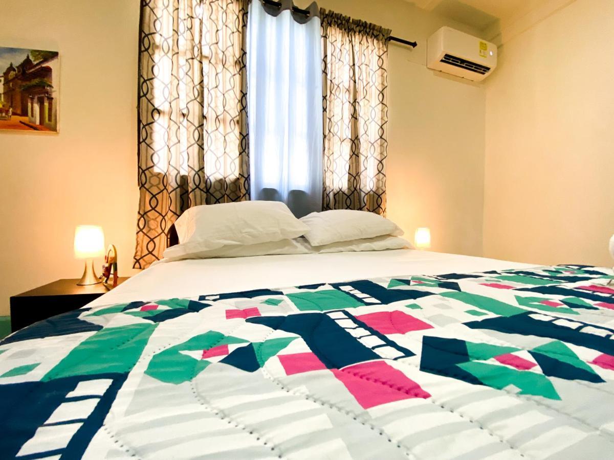 Mansion Bahia Manga Bed & Breakfast Cartagena Екстериор снимка