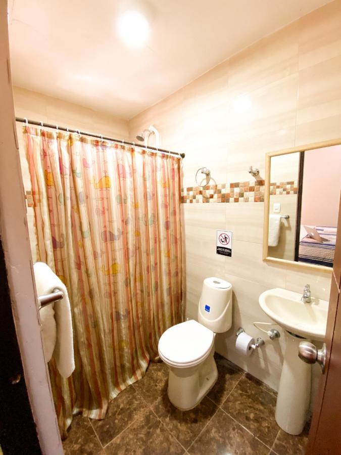 Mansion Bahia Manga Bed & Breakfast Cartagena Екстериор снимка