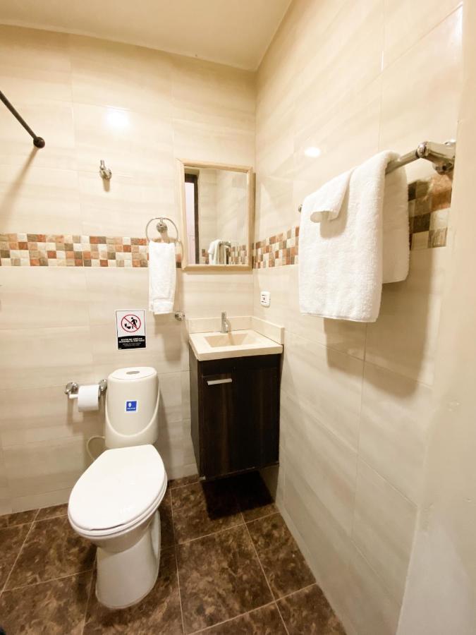 Mansion Bahia Manga Bed & Breakfast Cartagena Екстериор снимка