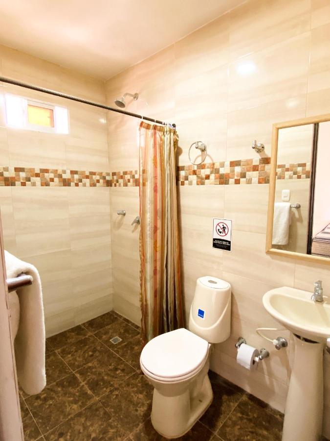 Mansion Bahia Manga Bed & Breakfast Cartagena Екстериор снимка