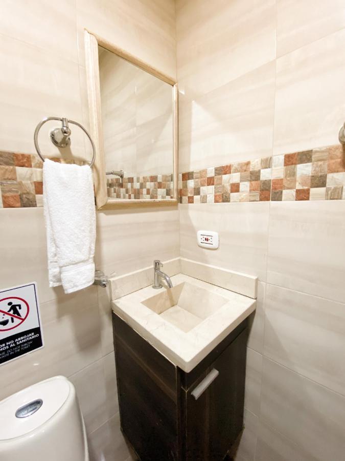 Mansion Bahia Manga Bed & Breakfast Cartagena Екстериор снимка