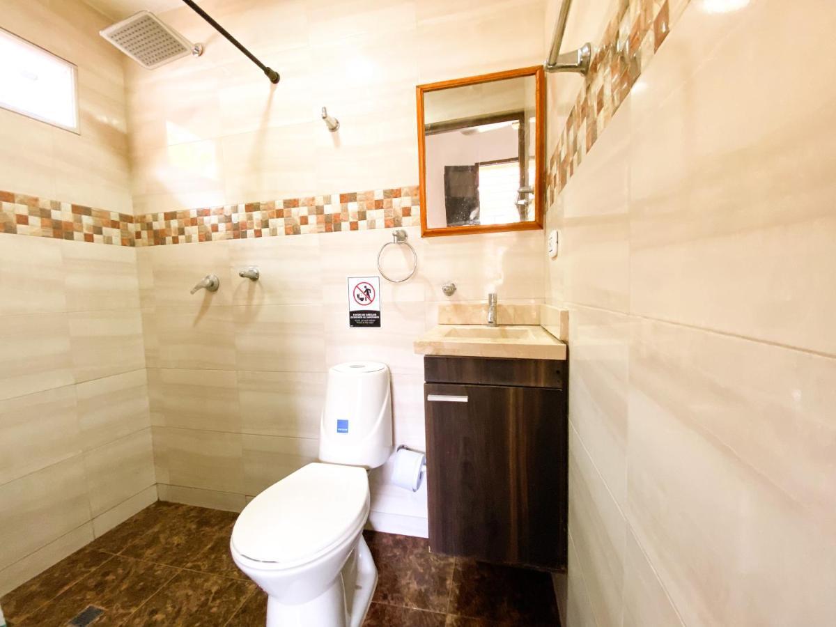 Mansion Bahia Manga Bed & Breakfast Cartagena Екстериор снимка