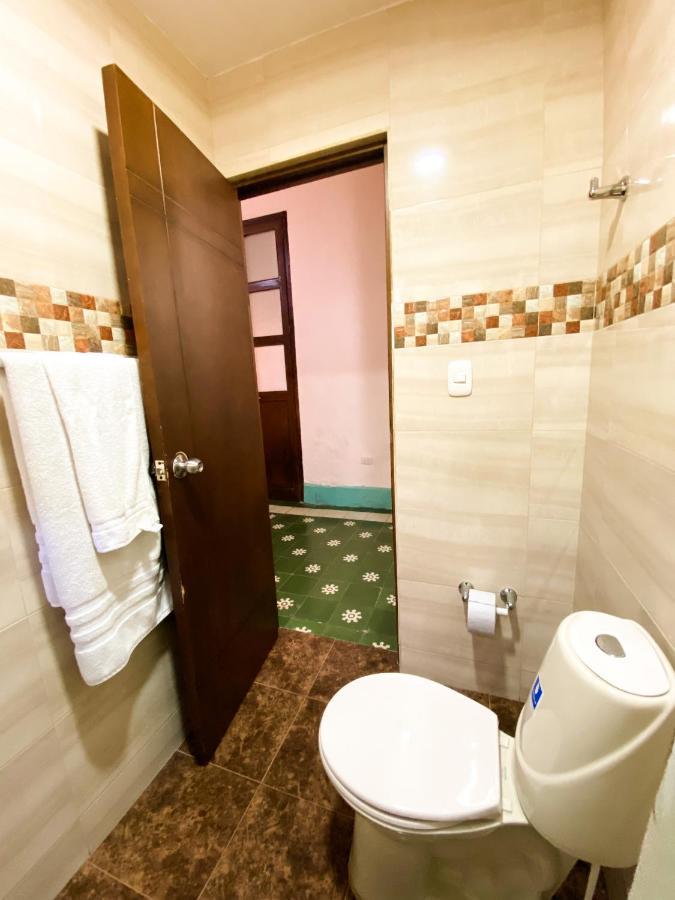 Mansion Bahia Manga Bed & Breakfast Cartagena Екстериор снимка