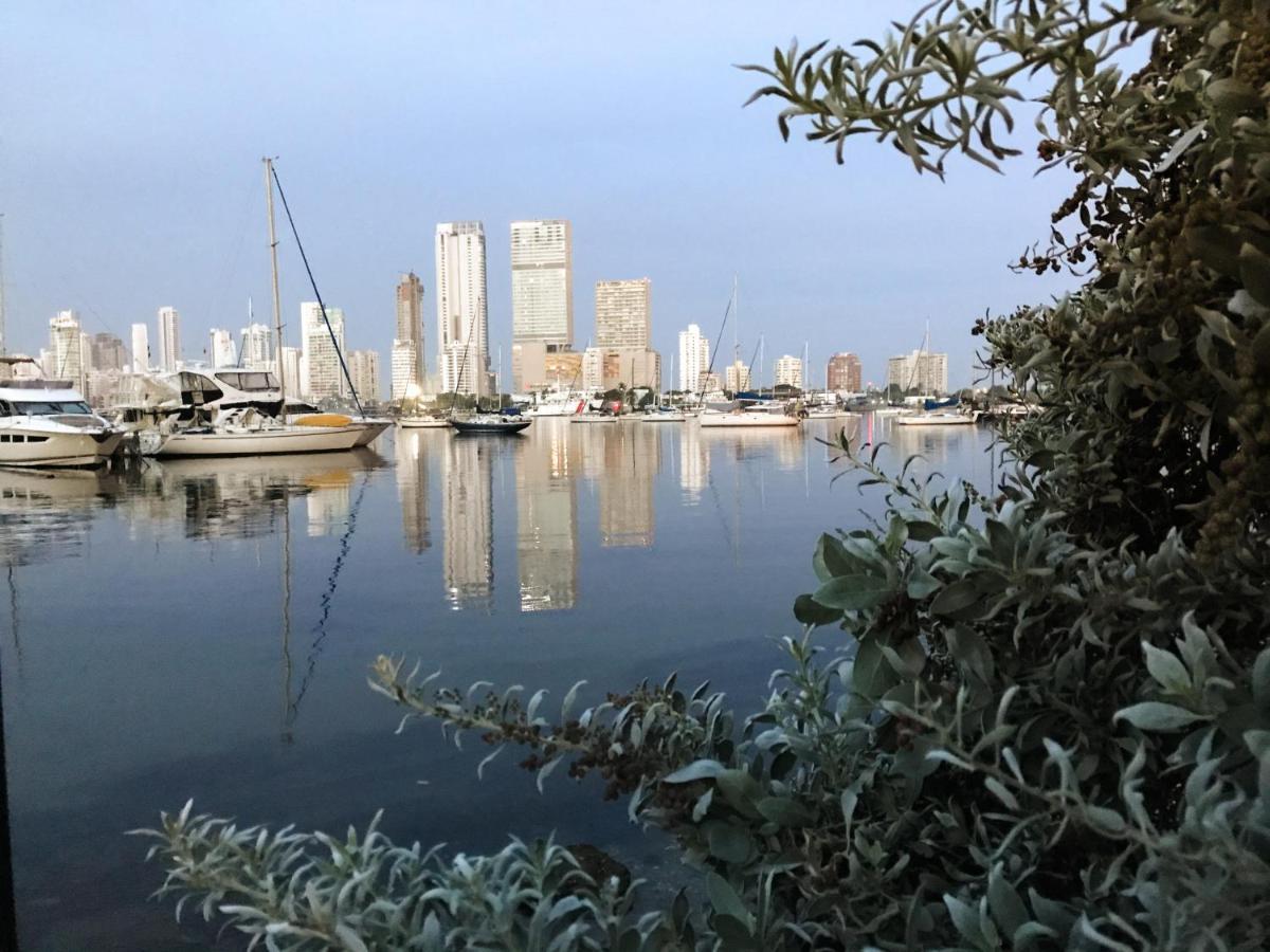 Mansion Bahia Manga Bed & Breakfast Cartagena Екстериор снимка