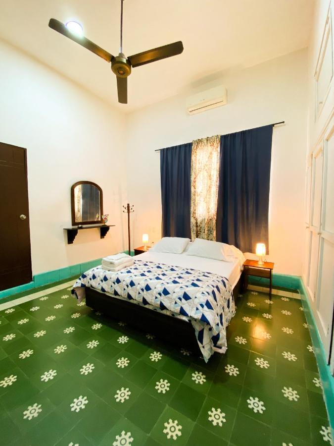 Mansion Bahia Manga Bed & Breakfast Cartagena Екстериор снимка