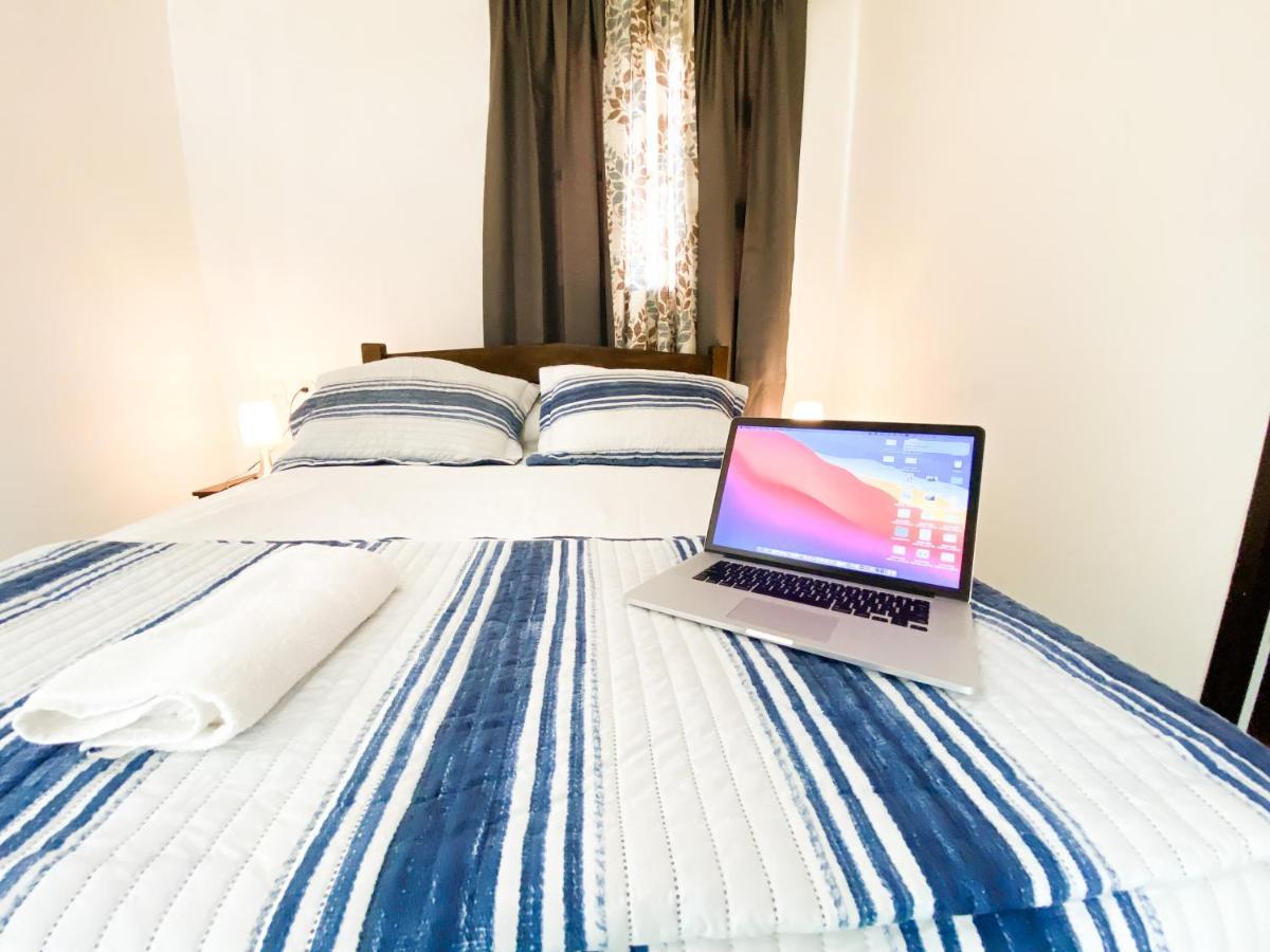 Mansion Bahia Manga Bed & Breakfast Cartagena Екстериор снимка