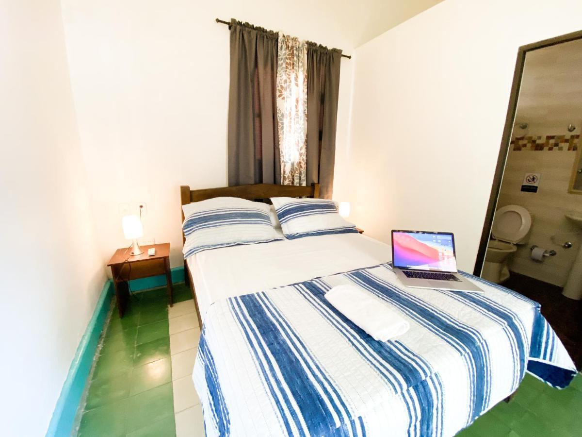 Mansion Bahia Manga Bed & Breakfast Cartagena Екстериор снимка