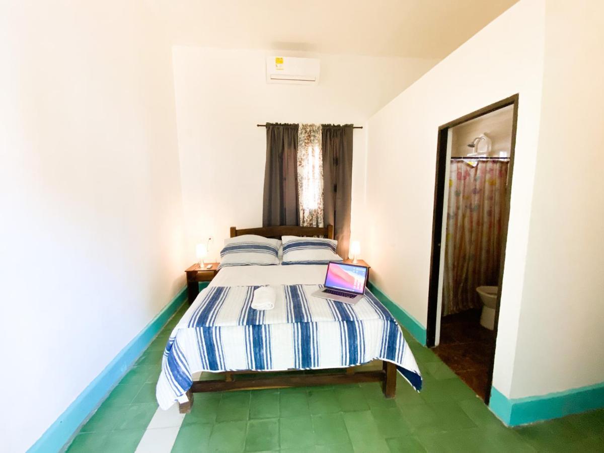 Mansion Bahia Manga Bed & Breakfast Cartagena Екстериор снимка