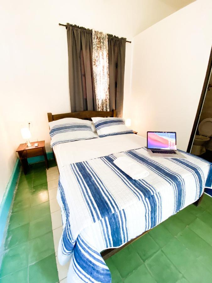 Mansion Bahia Manga Bed & Breakfast Cartagena Екстериор снимка