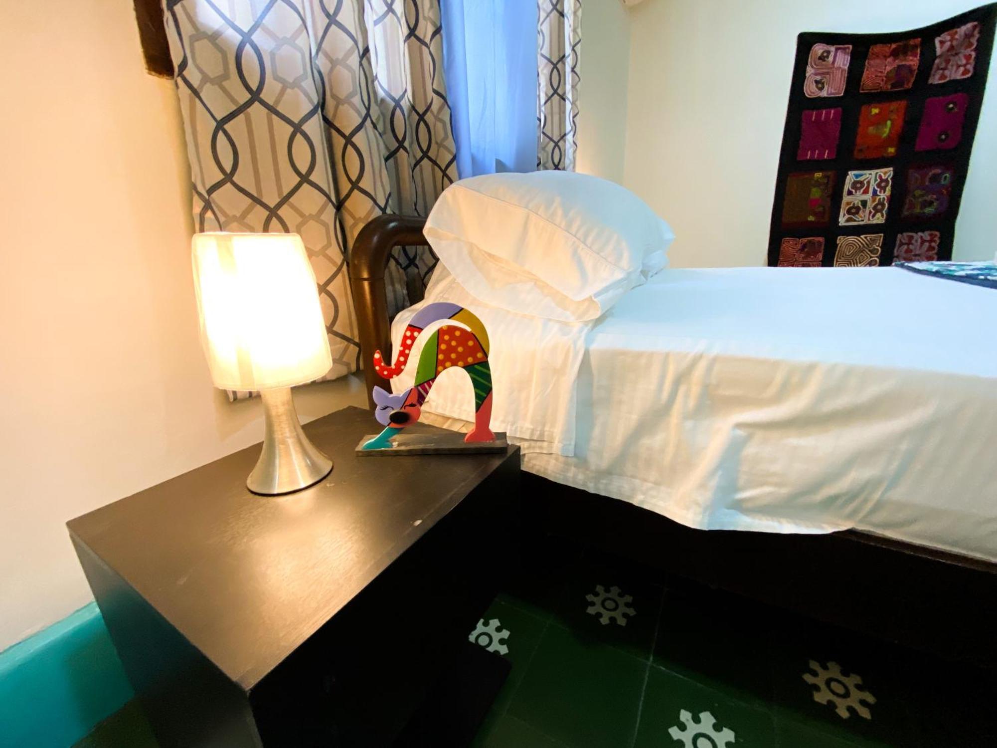 Mansion Bahia Manga Bed & Breakfast Cartagena Екстериор снимка