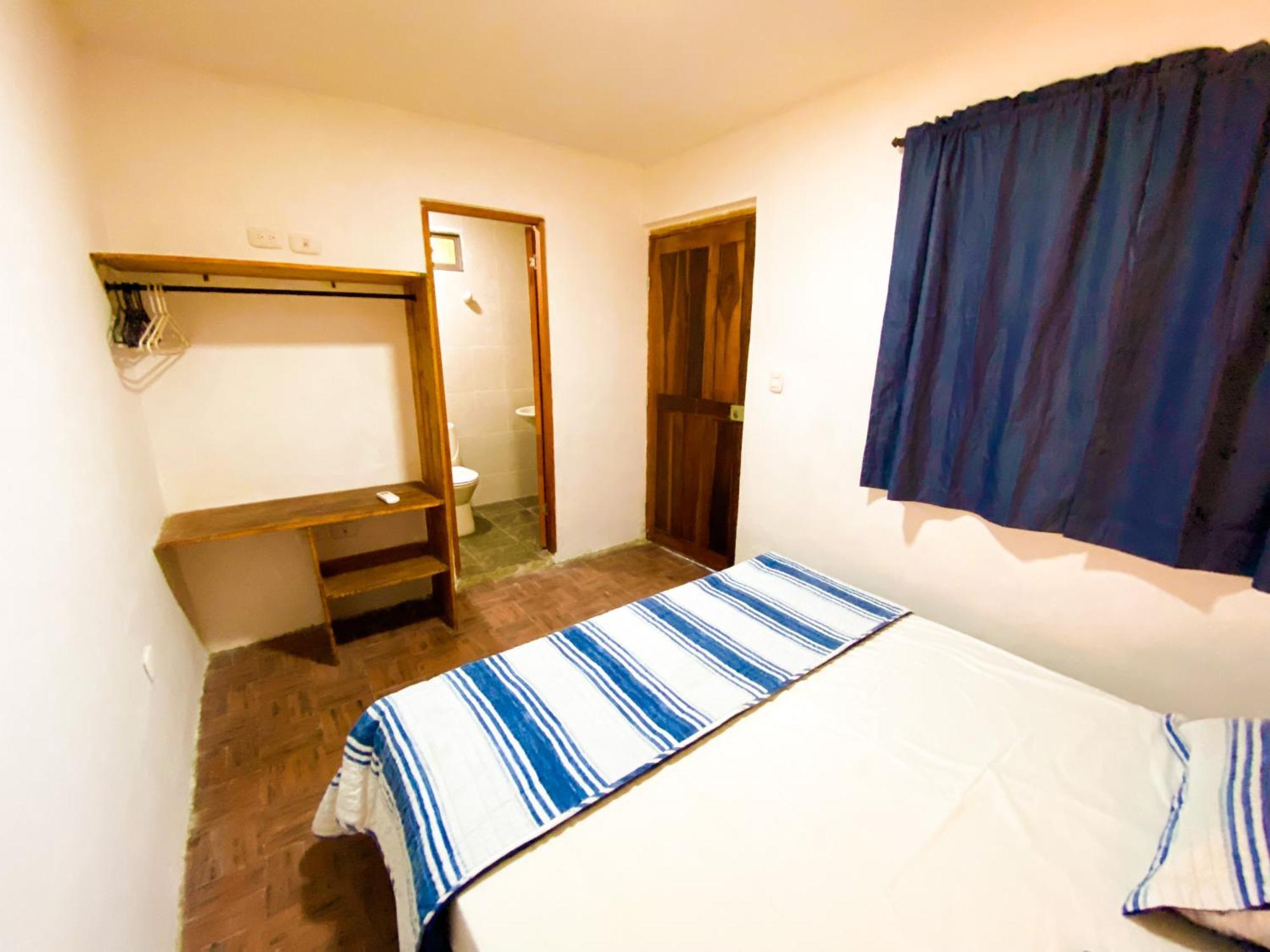 Mansion Bahia Manga Bed & Breakfast Cartagena Екстериор снимка