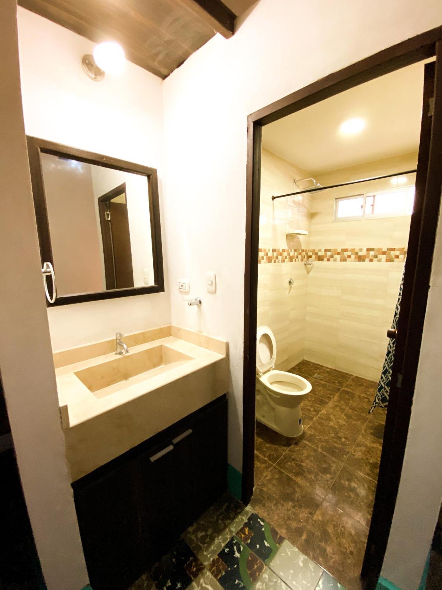 Mansion Bahia Manga Bed & Breakfast Cartagena Екстериор снимка