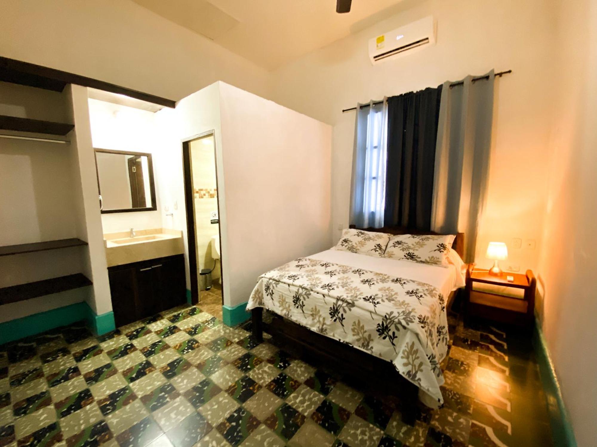 Mansion Bahia Manga Bed & Breakfast Cartagena Екстериор снимка